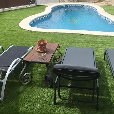 Vama House Apartment *