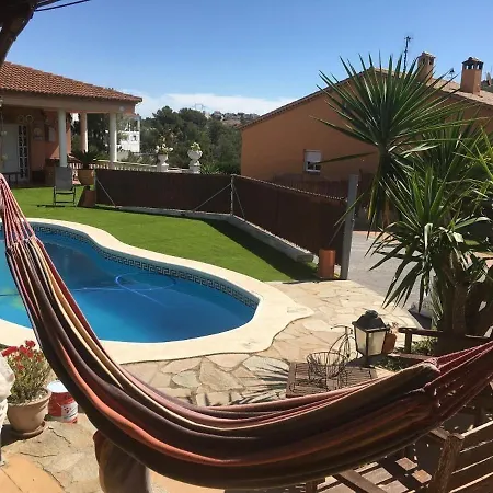 Vama House Canyelles (Catalonia)
