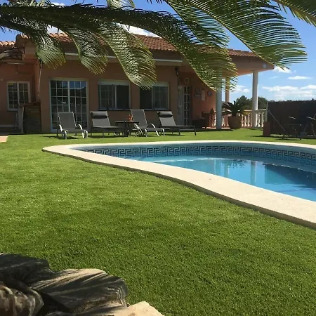 Apartment Vama House Canyelles (Catalonia)