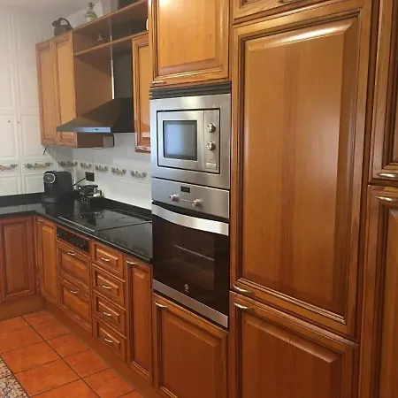 Vama House Apartment Canyelles (Catalonia)