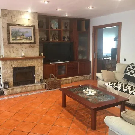 Apartment Vama House Canyelles (Catalonia)