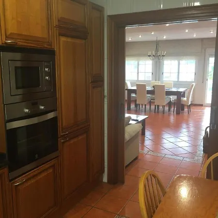 Vama House Apartment