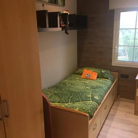 Vama House Apartment *