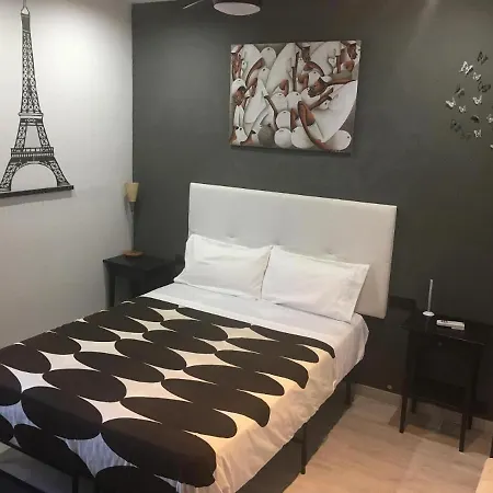 Vama House Apartment