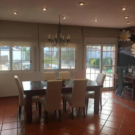 Apartment Vama House *
