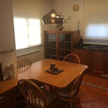 Apartment Vama House Canyelles (Catalonia)