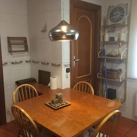 Apartment Vama House *