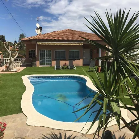 Vama House * Canyelles (Catalonia)