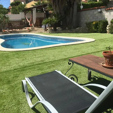 Apartment Vama House