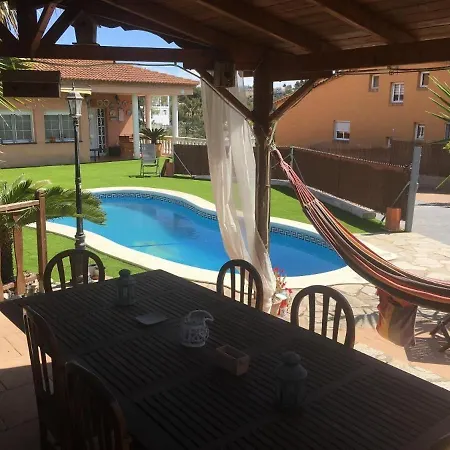 Vama House Canyelles (Catalonia)