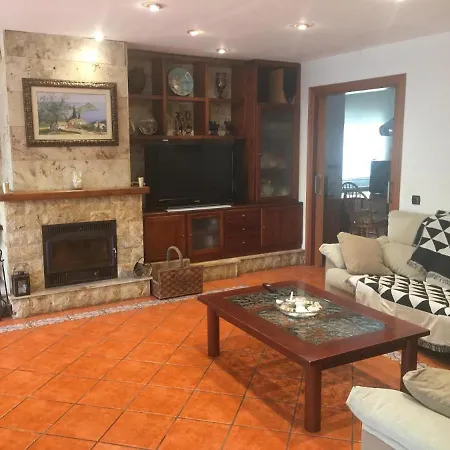 Lägenhet Vama House Canyelles (Catalonia)